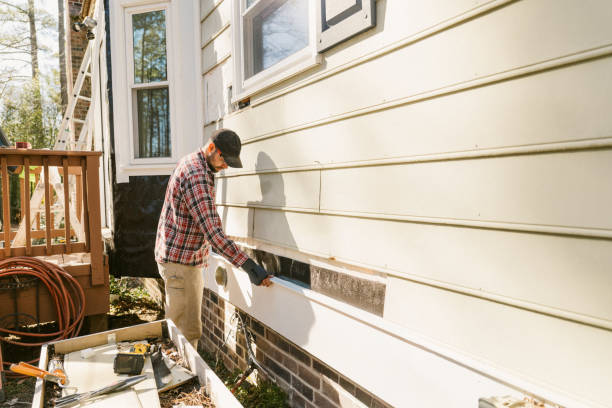 Trusted Siding Contractor service in Oldenburg, IN - Creative Siding